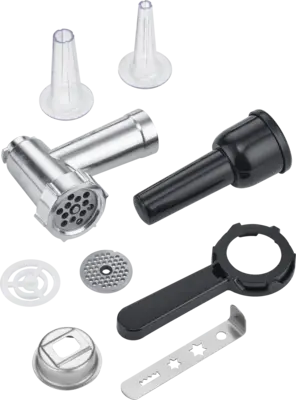 ZB 5591 Gehakt hulpstuk tbv KM3896 + KM3897