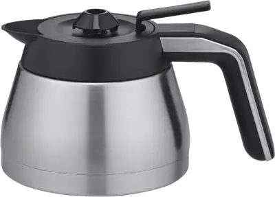 TK 5554 Thermoskan RVS Filka