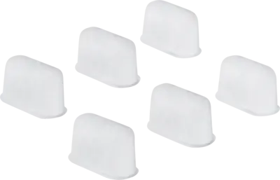 ZB 5557 Waterfilterpatronen (6 stuks) Filka