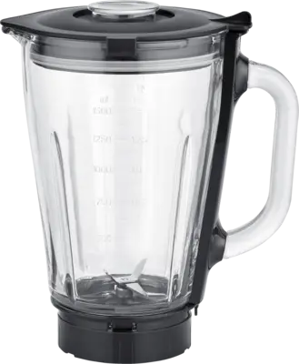 ZB 5593 Standmixer opzetstuk tbv KM3896 + KM3897