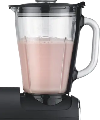 ZB 5592 Groentesnijder opzetstuk tbv KM3896 + KM3897