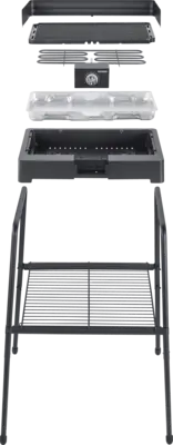 ZB 5591 Gehakt hulpstuk tbv KM3896 + KM3897