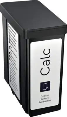 Siemens TZ800Z2 Ontkalkingscartridge