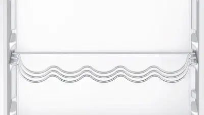 KS6BZR00 Flessenrooster