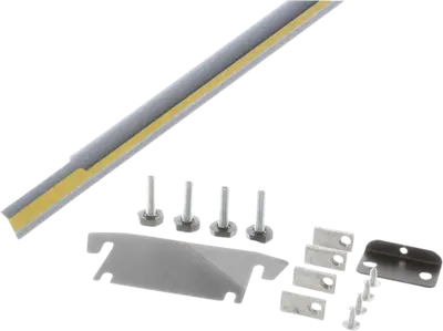 KS39ZAX00 Verbindingsset koel-vries