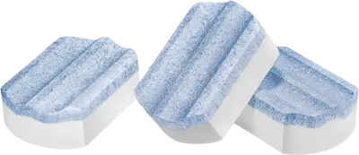 TZ80002A EQ. series 3 ontkalkingstabletten