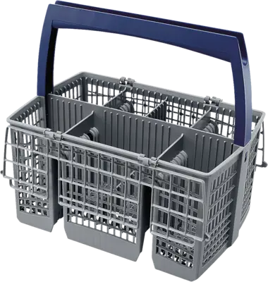 SZ73100 Bestekkorf afwasautomaten met varioLade