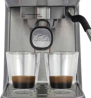 Barista Perfetta Plus (Type 1170) v2