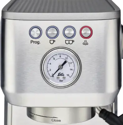 Barista Perfetta Plus (Type 1170) v2