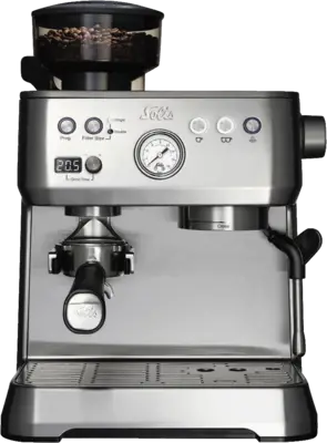 Solis Grind&Infuse PERFETTA (Type 1019)