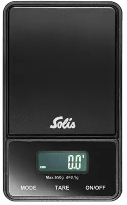 Solis Coffee Digital Scale (Type 1030)