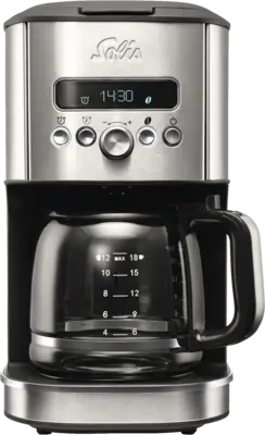 Solis Aroma Brewer (Typ 1021)