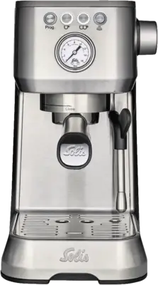 Barista Perfetta Plus (Type 1170) v2