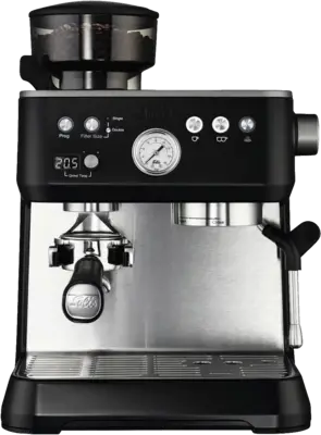 Grind & Infuse Perfetta (Type 1019)