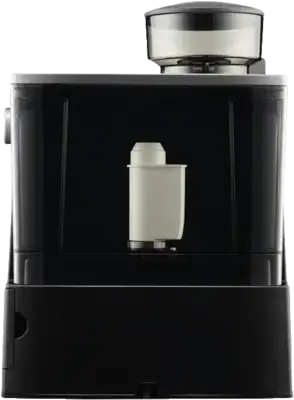 Grind & Infuse Perfetta (Type 1019)