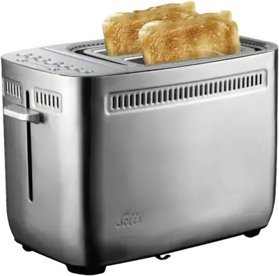 Sandwich Toaster (Type 8003)