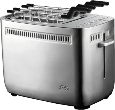 Sandwich Toaster (Type 8003)