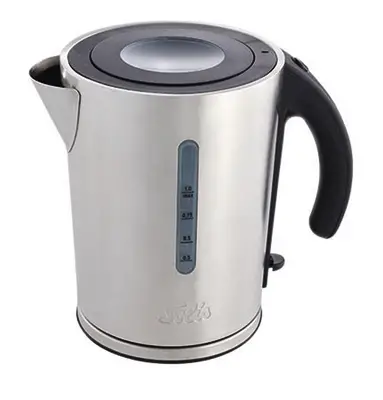 Solis Safe Touch Kettle (Type 559)