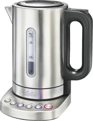 Vario Temp Kettle (Type 5516)