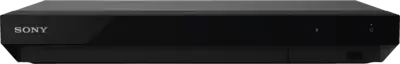 Sony UBP-X 700