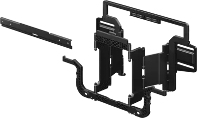 Sony Wall Mount Bracket TV vesa 300 x 300 of 400 x 400 max 60kg