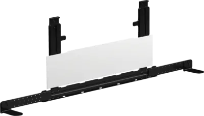 Soundbar Bracket SUWL900 for Bar 9, Bar 8, HTA500, HTA3000