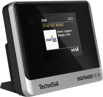 Technisat Digitradio 10IR