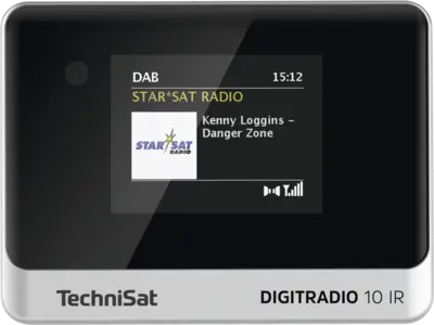 Digitradio 10IR