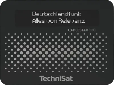 CABLESTAR 100 V2
