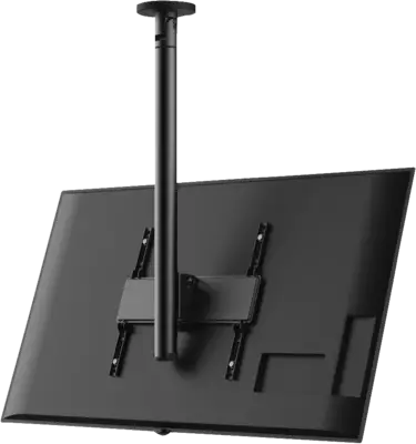 CT42244B Display plafondbeugel SINGLE-POLE 220 VESA 400X400