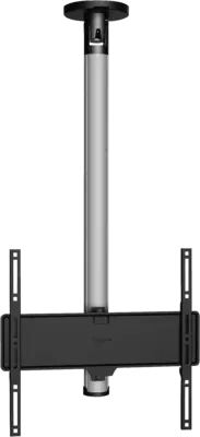 Vogel`s CT42244S Display plafondbeugel SINGLE-POLE 220 VESA 400X400