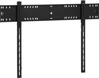 PFW 6900 Display muurbeugel vast