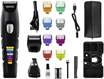 Wahl Color Trim Advanced