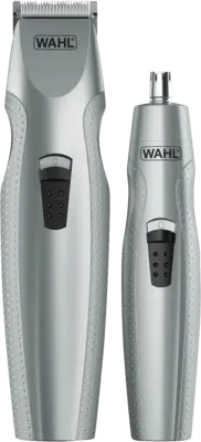 Wahl Mustache & Beard Combo