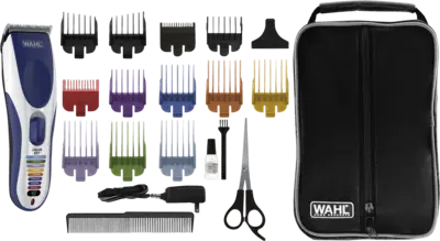 ColorPro Cordless Clipper