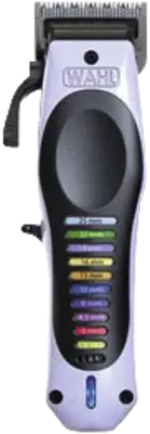 Wahl Color Pro Lithium