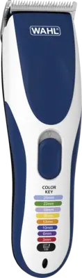 ColorPro Cordless Clipper