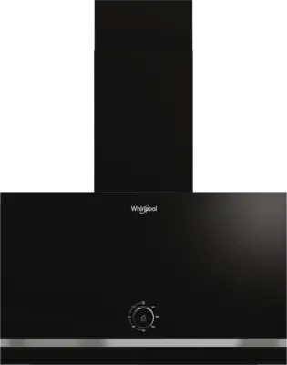 Whirlpool WHVA 62F LM K