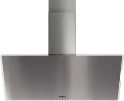 Whirlpool WHVF 92F LM X