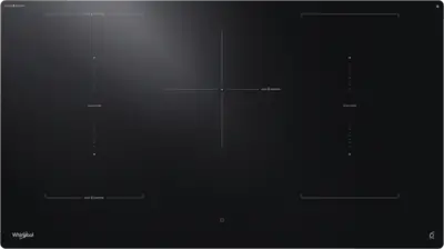 Whirlpool WEX9024DCFF2