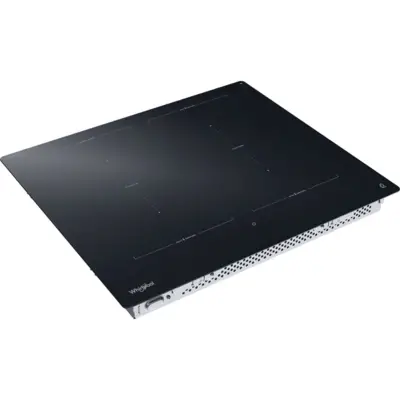 Whirlpool WTX6019DCF