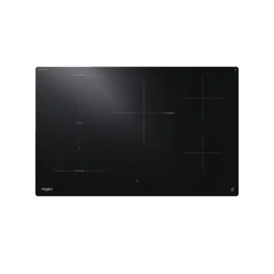 Whirlpool WTX8017DCF2