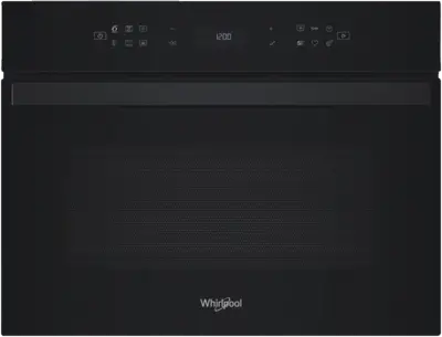 Whirlpool WCW76HTB