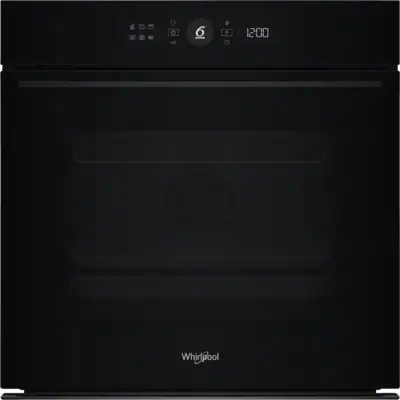 Whirlpool WOI5S8PM1SBA