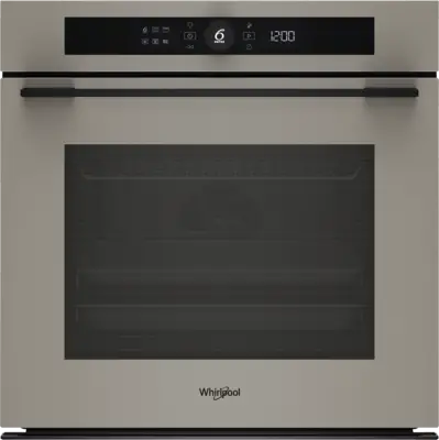 Whirlpool WOI5S8PM2SEA