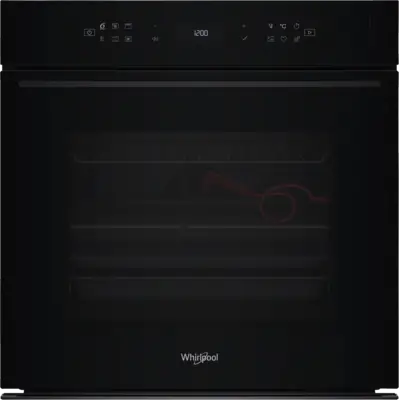 Whirlpool WOI7A8FPT1SBA