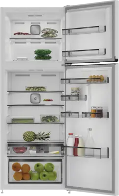 Whirlpool WHD2 6472 XWE