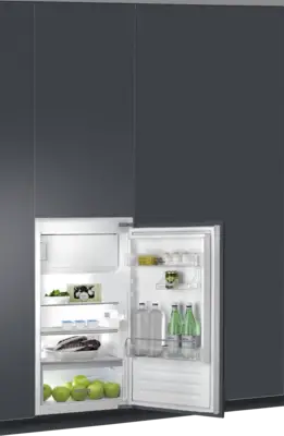 Whirlpool ARG 10472 SF2