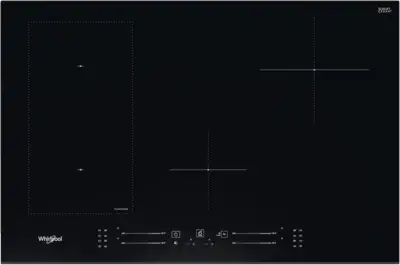 Whirlpool WL S3377 BF