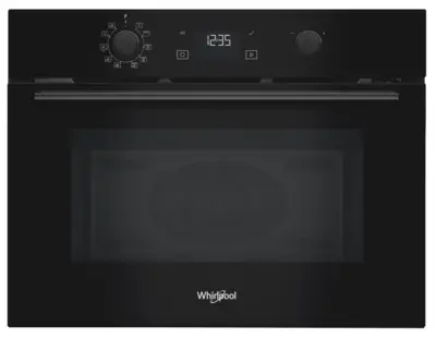 Whirlpool MBP A540 B